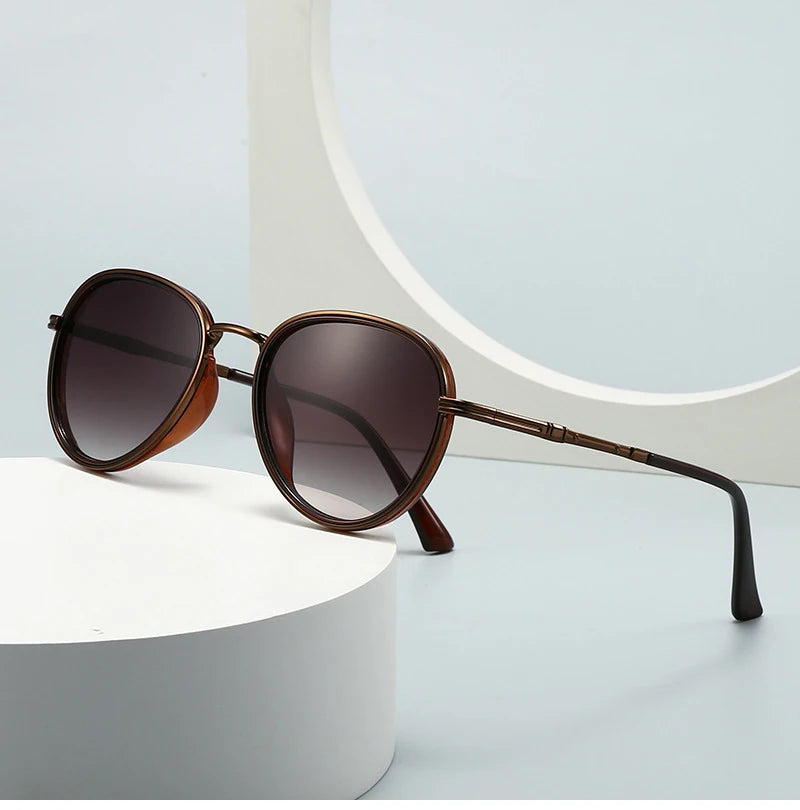 ARAMNEW Skyline Rebel Aviators Bold vision. Timeless attitude.