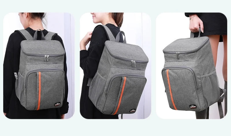 Aramnew FreshGuard™ Thermal Cooler Ba