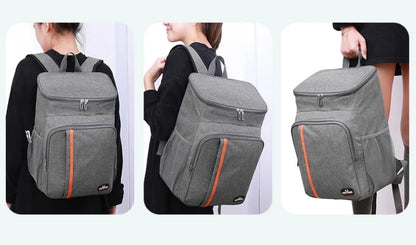 Aramnew FreshGuard™ Thermal Cooler Ba