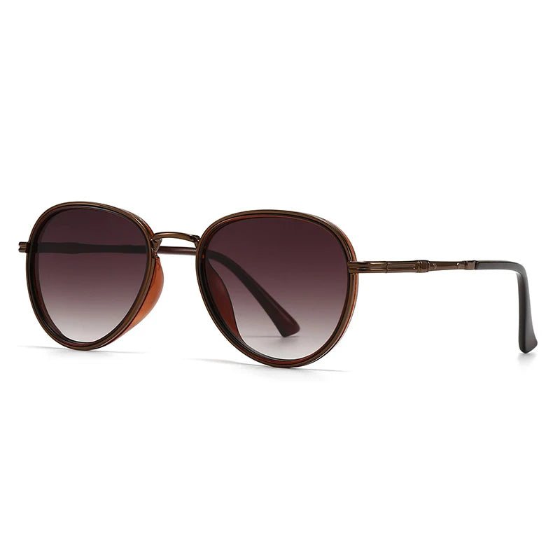 ARAMNEW Skyline Rebel Aviators Bold vision. Timeless attitude.
