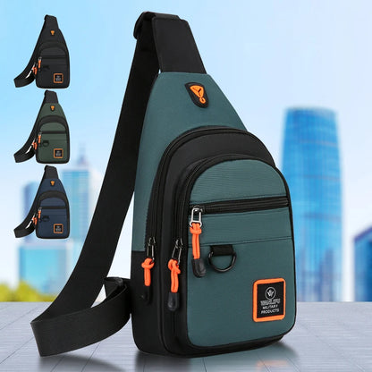 RidgeMove Adventure: From urban streets to mountain trails, move with confidence.