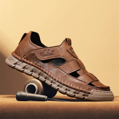 Aramnew AquaVent Explorer Sandals Designed for active days outdoors, with quick-dry comfort and reliable grip.