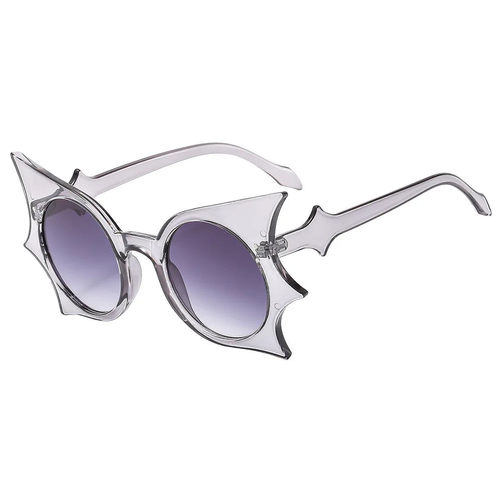 Halloween Retro Shades Make Halloween Unforgettable.