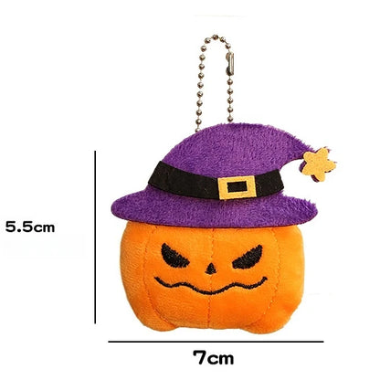 Wicked Little Halloween Charm Trick, Treat & Accessorise in Style.