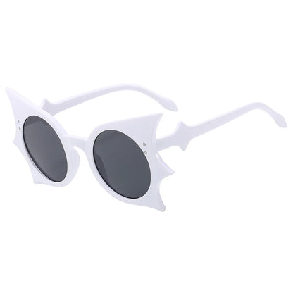 Halloween Retro Shades Make Halloween Unforgettable.