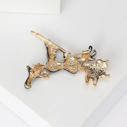 Spellbound Hat Brooch A Touch of Magic for Your Look.