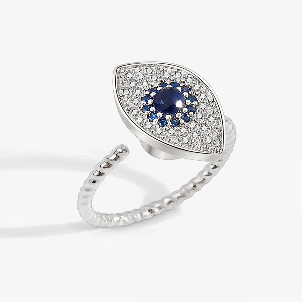 Anillo Serenity TwirlCharm 