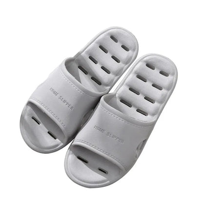 Aramnew BreezeDry Home Slippers. Modern, comfortable and made for quick drying and effortless indoor wear.