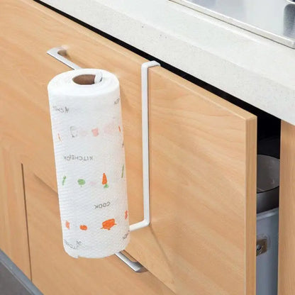 Aramnew CleanLine Tissue Holder Minimal design that blends beautifully into any modern kitchen