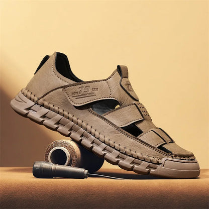Aramnew AquaVent Explorer Sandals Designed for active days outdoors, with quick-dry comfort and reliable grip.