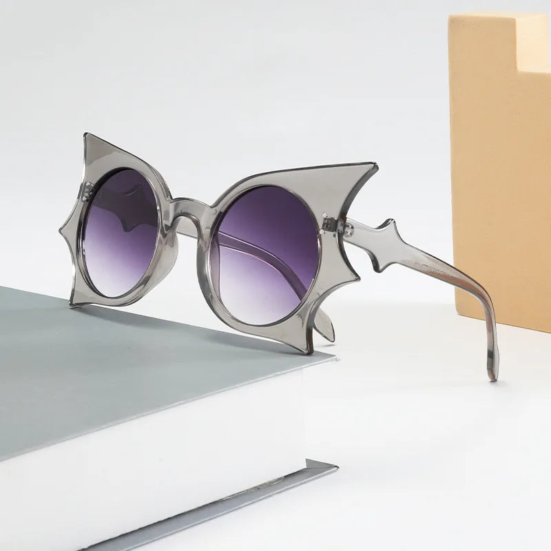 Halloween Retro Shades Make Halloween Unforgettable.
