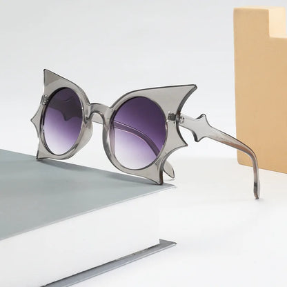 Halloween Retro Shades Make Halloween Unforgettable.