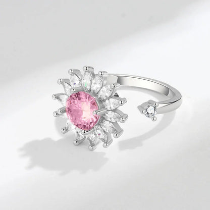 Anillo Serenity TwirlCharm 