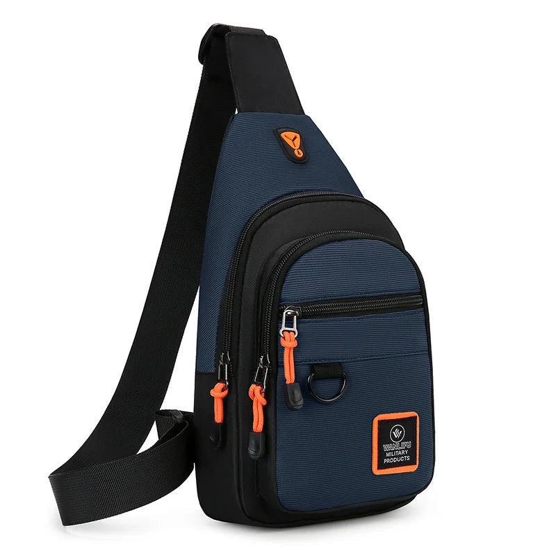 RidgeMove Adventure: From urban streets to mountain trails, move with confidence.