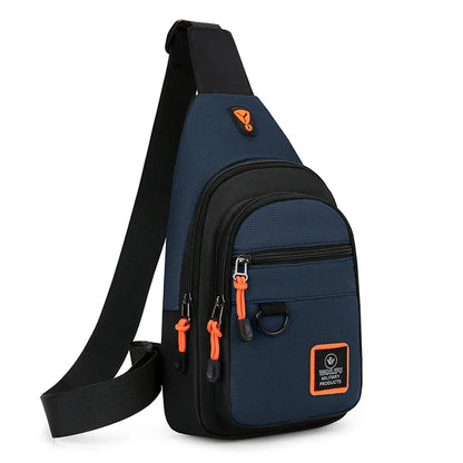 RidgeMove Adventure: From urban streets to mountain trails, move with confidence.