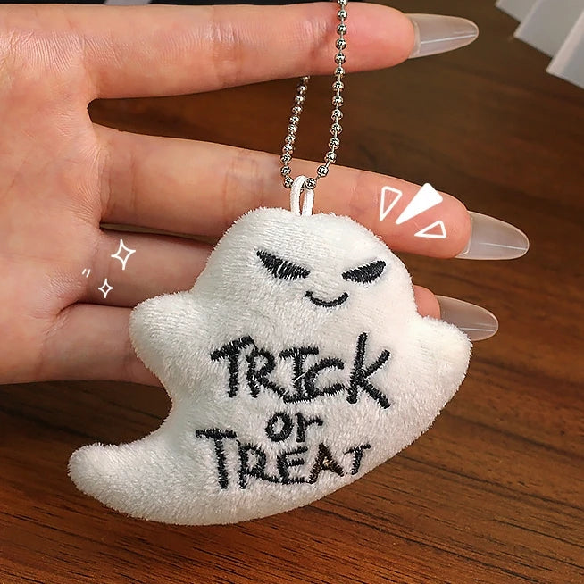 Wicked Little Halloween Charm Trick, Treat & Accessorise in Style.