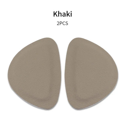 Aramnew SneakerCare Heel Patches. Comfortable, discreet and easy to apply — the perfect solution for worn or damaged heels.l