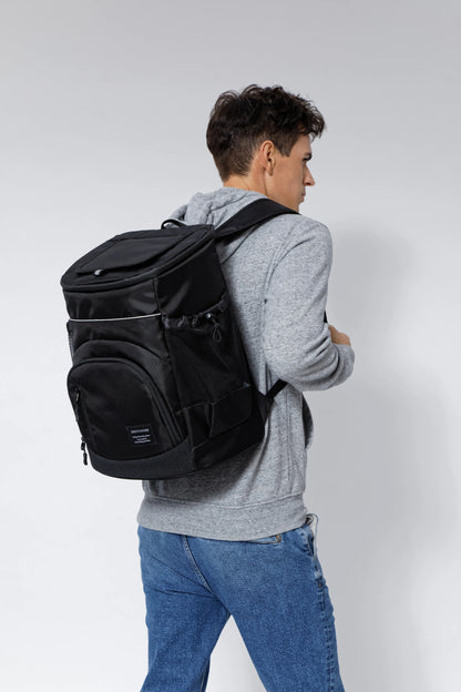 Aramnew ChillVoyage 33L Insulated Adventure Backpack