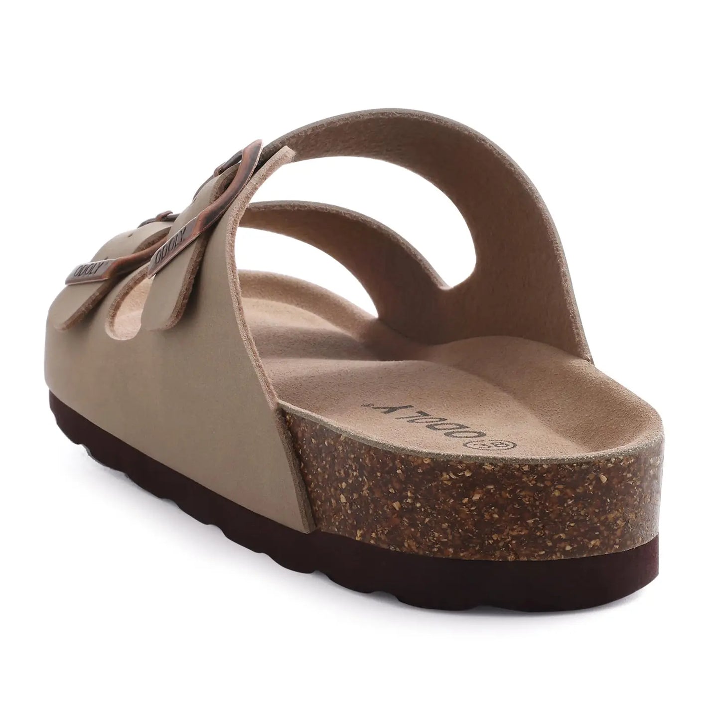 Aramnew Urban Coast Cork Slides From city streets to seaside escapes.