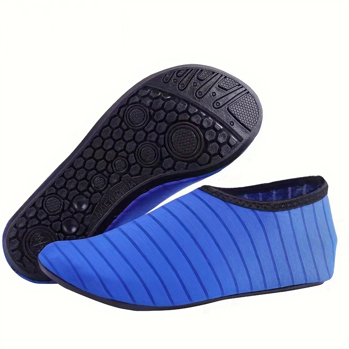 Aramnew WaveGrip Aqua Sneakers Quick-drying comfort with dependable non-slip performance.