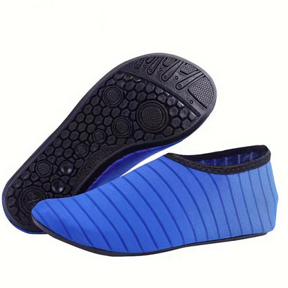 Aramnew WaveGrip Aqua Sneakers Quick-drying comfort with dependable non-slip performance.