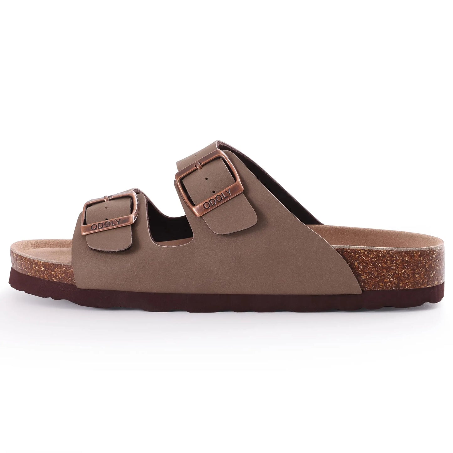 Aramnew Urban Coast Cork Slides From city streets to seaside escapes.