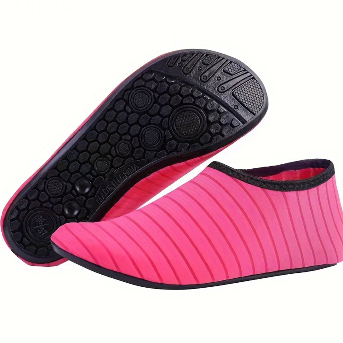 Aramnew WaveGrip Aqua Sneakers Quick-drying comfort with dependable non-slip performance.