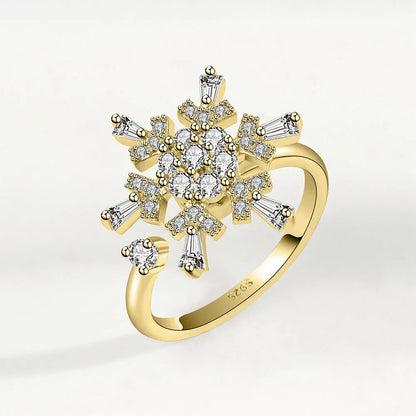 Anillo Serenity TwirlCharm 