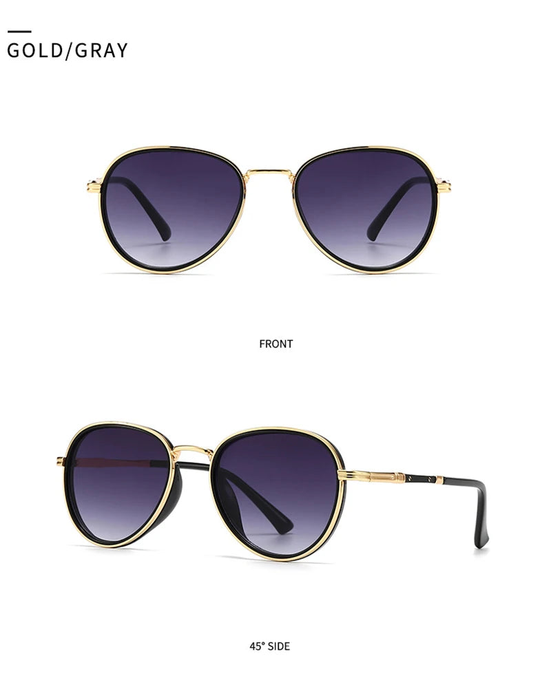 ARAMNEW Skyline Rebel Aviators Bold vision. Timeless attitude.