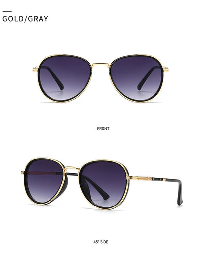 ARAMNEW Skyline Rebel Aviators Bold vision. Timeless attitude.