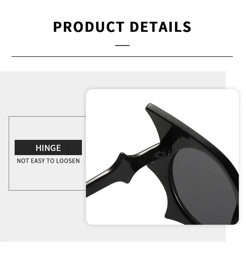 Halloween Retro Shades Make Halloween Unforgettable.