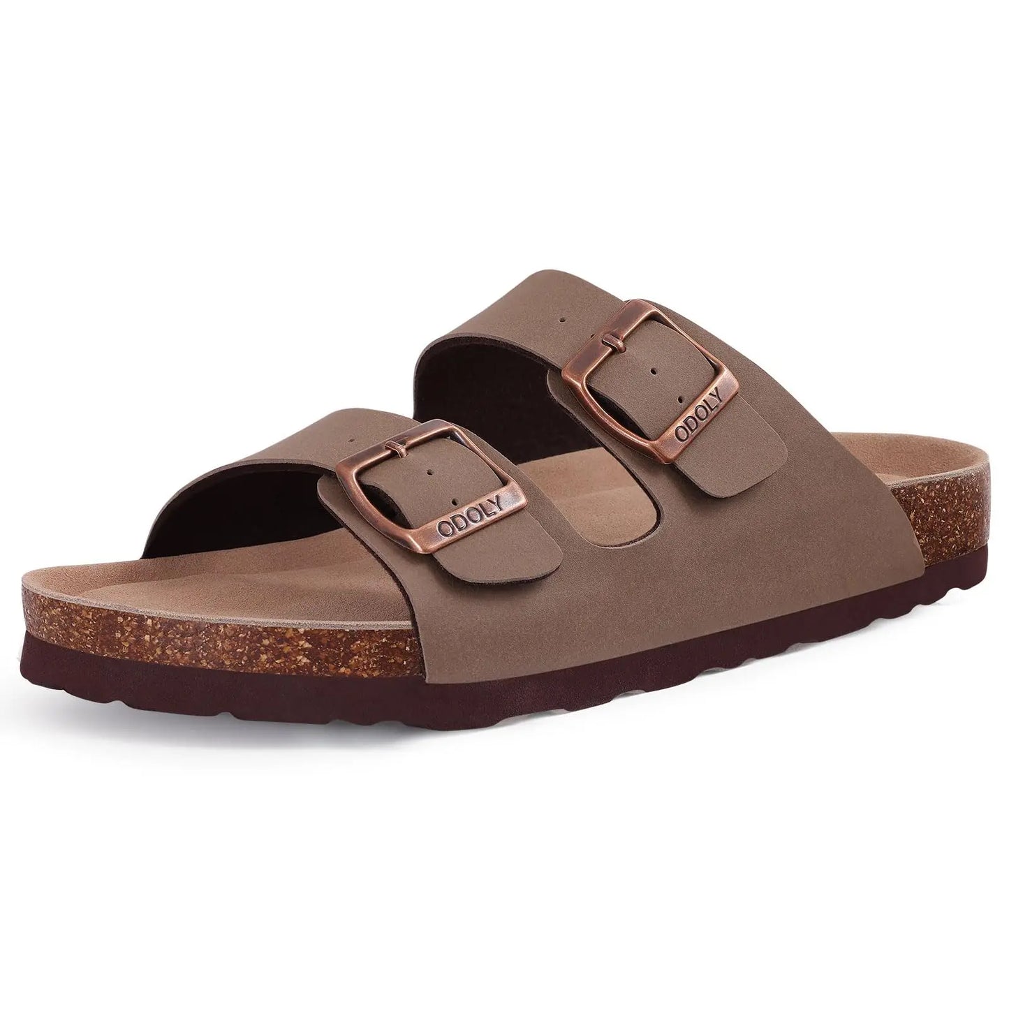 Aramnew Urban Coast Cork Slides From city streets to seaside escapes.