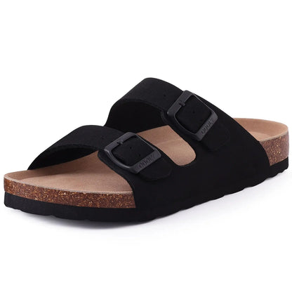 Aramnew Urban Coast Cork Slides From city streets to seaside escapes.