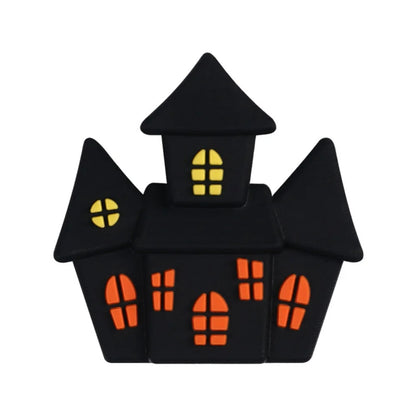 Spooky Bat & Pumpkin Beads Craft Your Own Halloween Magic.