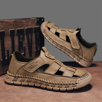 Aramnew AquaVent Explorer Sandals Designed for active days outdoors, with quick-dry comfort and reliable grip.