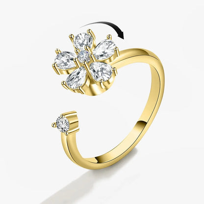 Anillo Serenity TwirlCharm 
