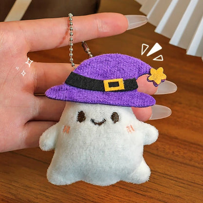 Wicked Little Halloween Charm Trick, Treat & Accessorise in Style.