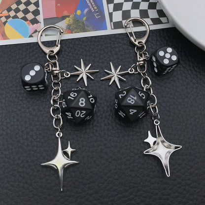LuckyKick Charm Set Style, luck and football passion in one adorable accessory