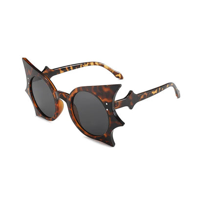 Halloween Retro Shades Make Halloween Unforgettable.