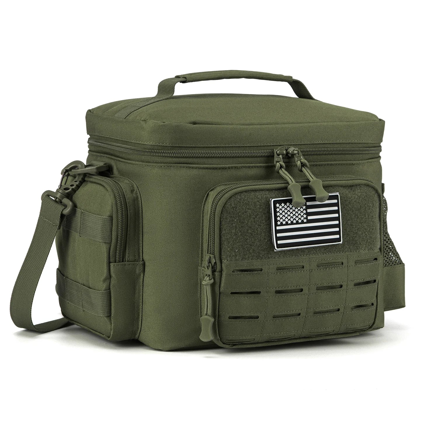 Aramnew TitanShield Insulated Meal Carrier