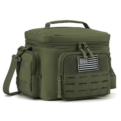 Aramnew TitanShield Insulated Meal Carrier
