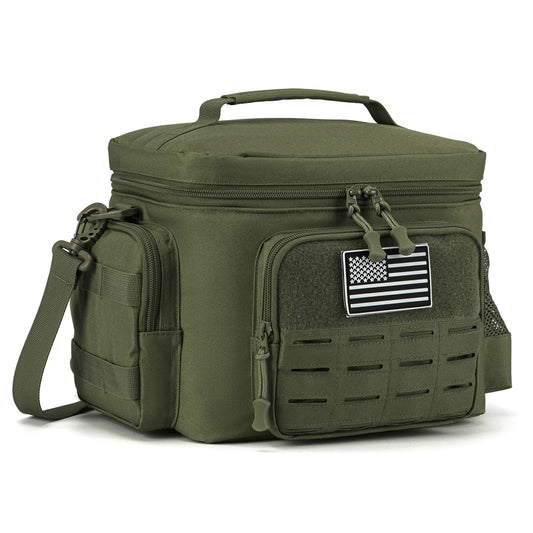 Aramnew TitanShield Insulated Meal Carrier