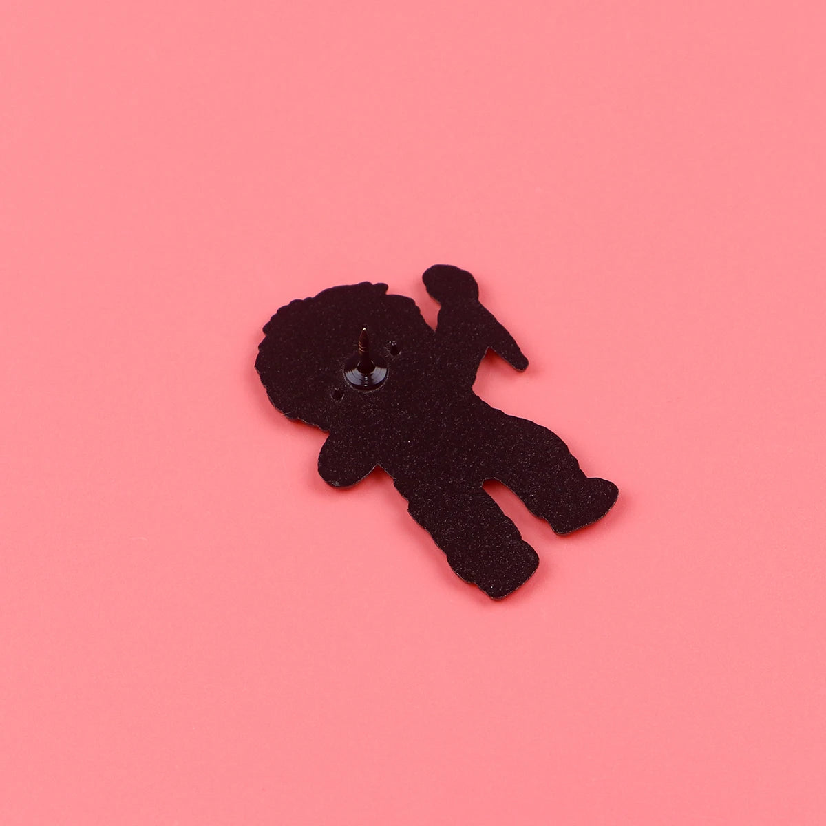 Midnight Horror Pins A Dark Touch for Your Halloween Look.
