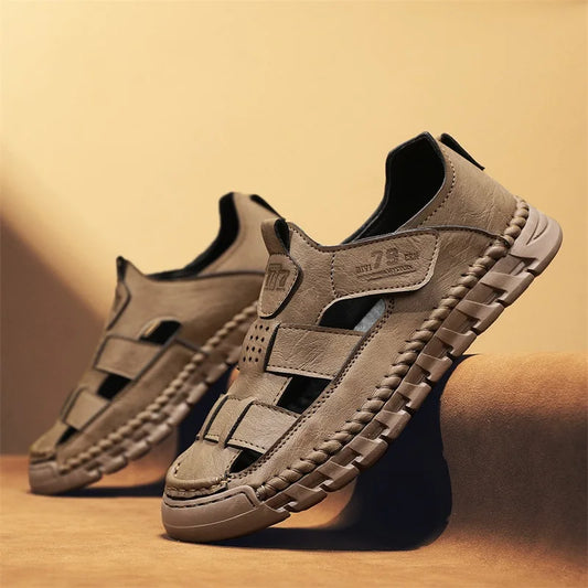 Aramnew AquaVent Explorer Sandals Designed for active days outdoors, with quick-dry comfort and reliable grip.