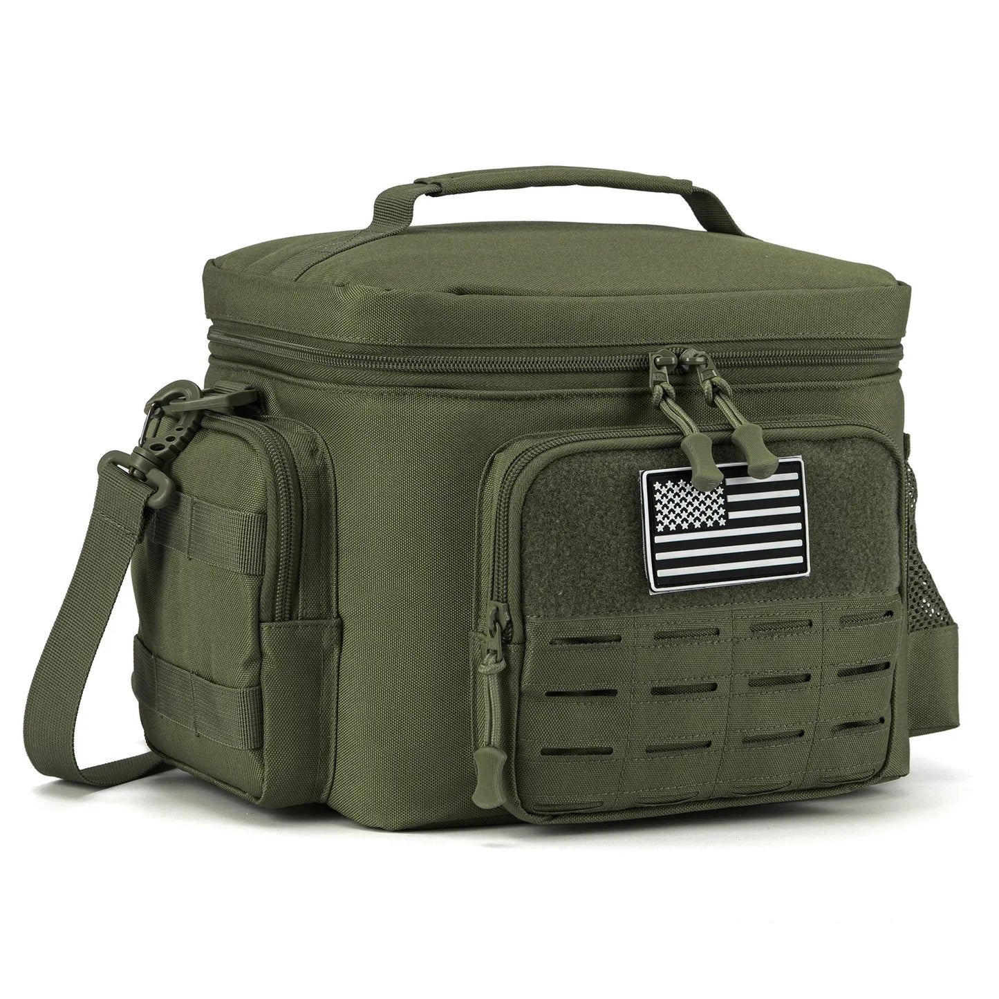 Aramnew TitanShield Insulated Meal Carrier