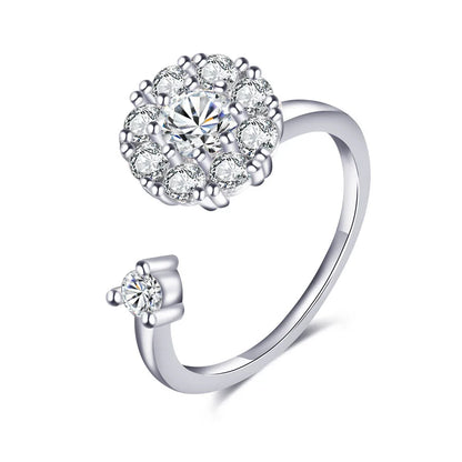Anillo Serenity TwirlCharm 