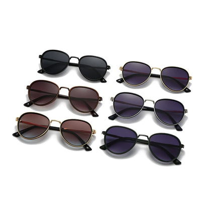 ARAMNEW Skyline Rebel Aviators Bold vision. Timeless attitude.