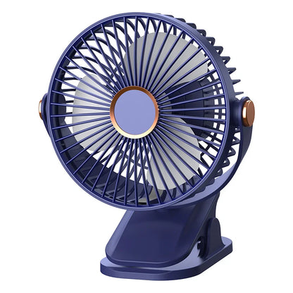 Aramnew AeroGlow™ Portable Fan
Powerful airflow, quiet comfort and 720° flexibility.