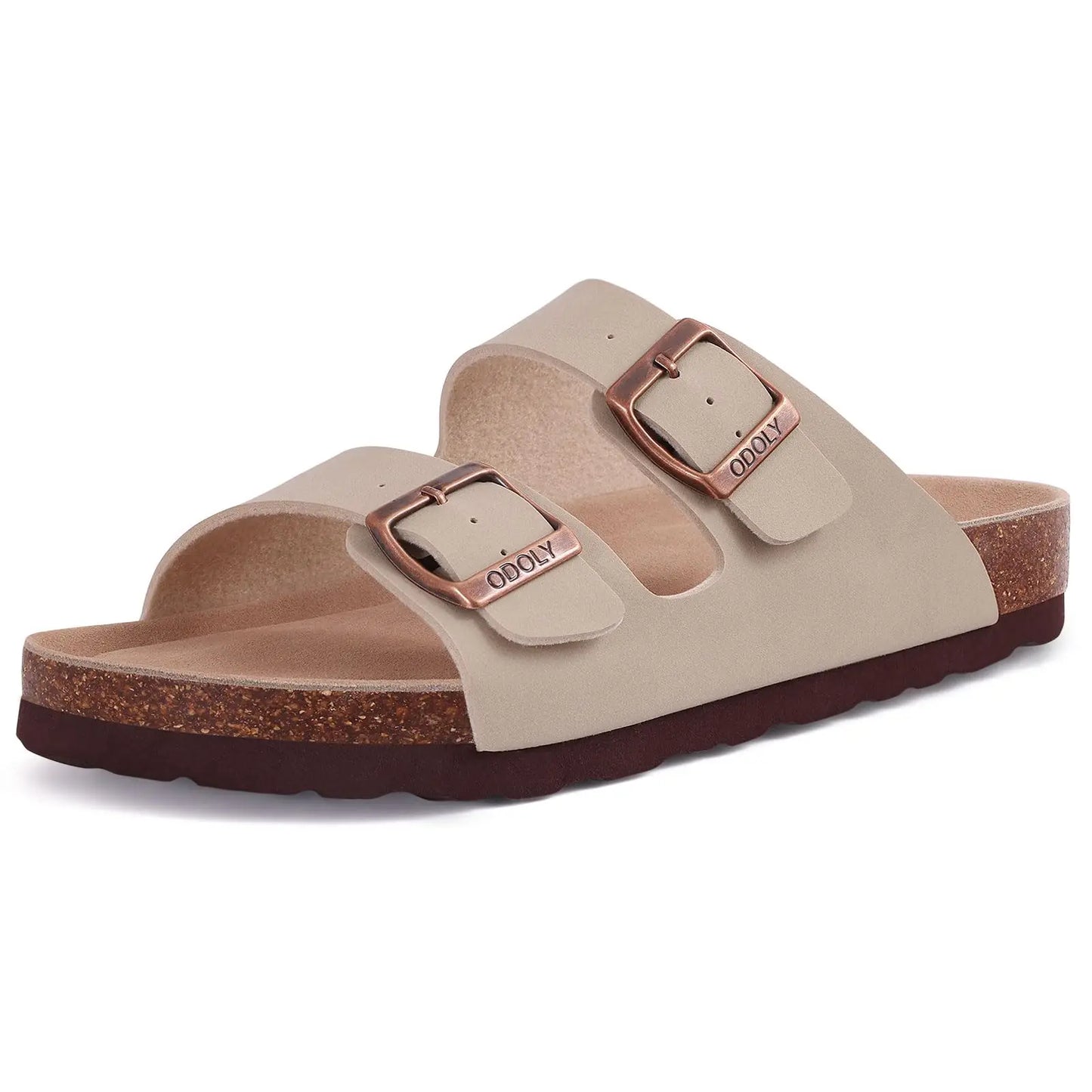 Aramnew Urban Coast Cork Slides From city streets to seaside escapes.