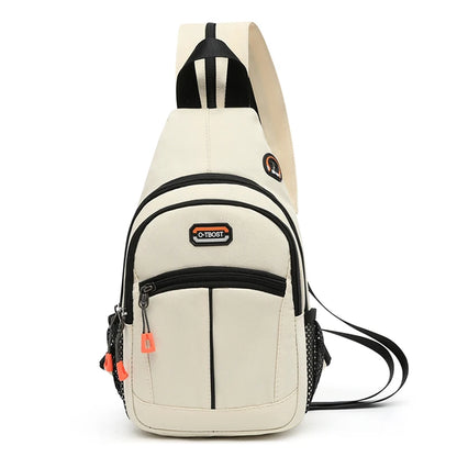DualWear City Sling. Smart multifunctional design